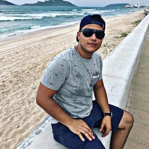 Meet your Posher, Neto